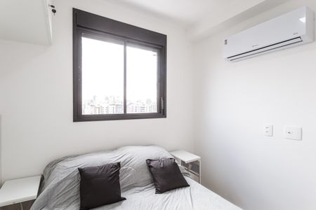 Apartamento para alugar com 40m², 1 quarto e sem vagaQuarto