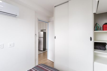 Apartamento para alugar com 40m², 1 quarto e sem vagaQuarto