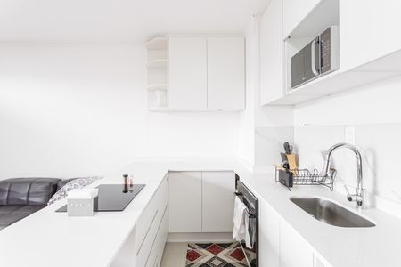 Apartamento para alugar com 40m², 1 quarto e sem vagaSala/Cozinha