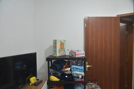 Apartamento à venda com 37m², 2 quartos e 1 vagaQuarto 1