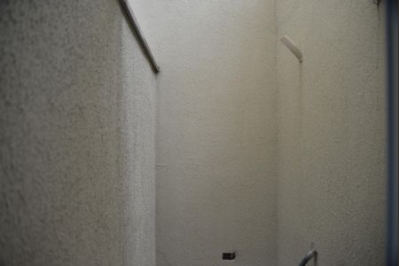 Apartamento à venda com 37m², 2 quartos e 1 vagaVista do Quarto 1