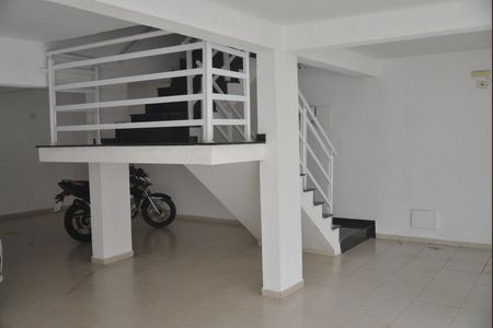 Apartamento à venda com 37m², 2 quartos e 1 vagaGaragem