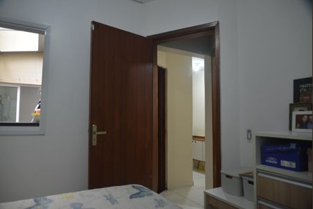 Apartamento à venda com 37m², 2 quartos e 1 vagaQuarto 2