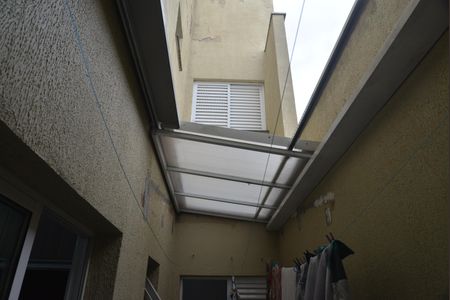 Apartamento à venda com 37m², 2 quartos e 1 vagaÁrea de Serviço