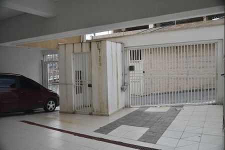 Apartamento à venda com 37m², 2 quartos e 1 vagaGaragem