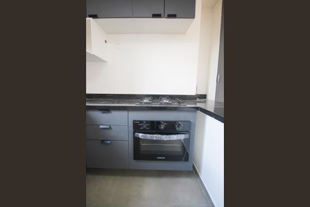 Casa para alugar com 143m², 2 quartos e 2 vagasCozinha