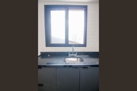 Casa para alugar com 143m², 2 quartos e 2 vagasCozinha