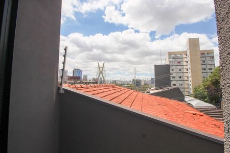 Casa para alugar com 143m², 2 quartos e 2 vagasVista da Cozinha 