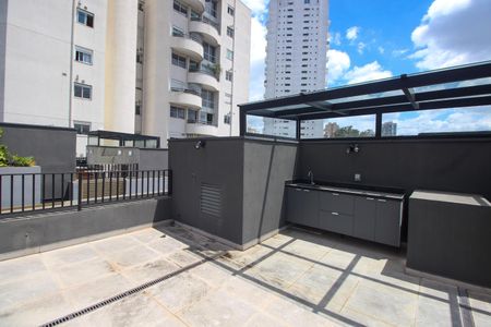 Casa para alugar com 143m², 2 quartos e 2 vagasEspaço Gourmet