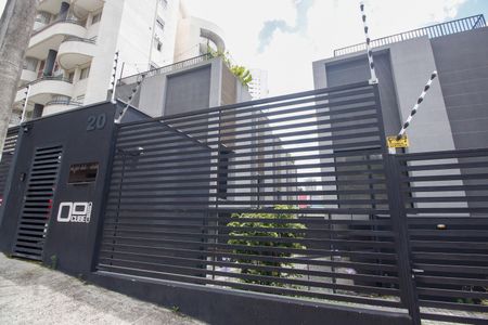 Casa para alugar com 143m², 2 quartos e 2 vagasFachada
