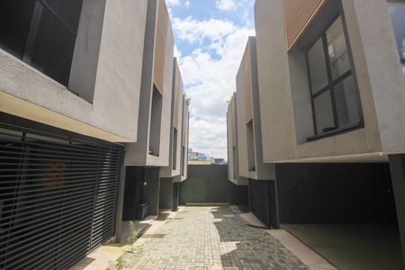 Casa para alugar com 143m², 2 quartos e 2 vagasÁrea comum