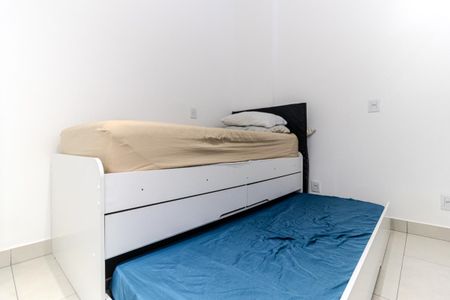 Studio à venda com 28m², 1 quarto e sem vagaQuarto