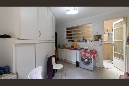 Casa à venda com 135m², 3 quartos e 3 vagas Casa à venda com 135m², 3 quartos e 3 vagasÁrea de Serviço