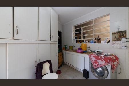 Casa à venda com 135m², 3 quartos e 3 vagas Casa à venda com 135m², 3 quartos e 3 vagasÁrea de Serviço