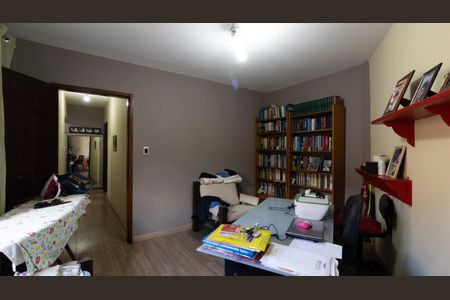 Casa à venda com 135m², 3 quartos e 3 vagas Casa à venda com 135m², 3 quartos e 3 vagasQuarto 3