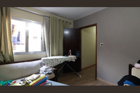 Casa à venda com 135m², 3 quartos e 3 vagas Casa à venda com 135m², 3 quartos e 3 vagasQuarto 3