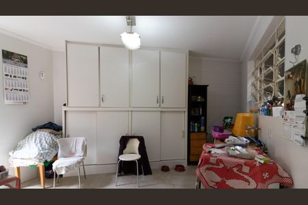 Casa à venda com 135m², 3 quartos e 3 vagas Casa à venda com 135m², 3 quartos e 3 vagasÁrea de Serviço