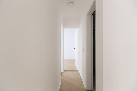 Apartamento para alugar com 66m², 2 quartos e 1 vagaCorredor