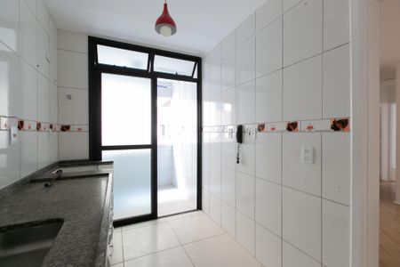 Apartamento para alugar com 66m², 2 quartos e 1 vagaCozinha