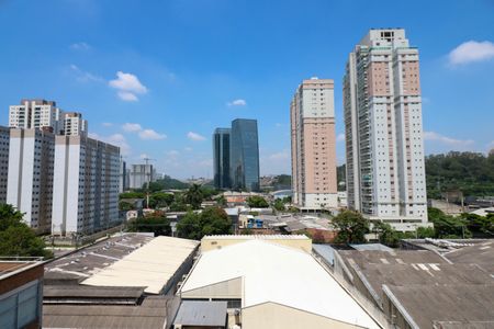 Apartamento para alugar com 36m², 2 quartos e sem vaga Apartamento para alugar com 36m², 2 quartos e sem vagaVista Varanda Sala/Cozinha