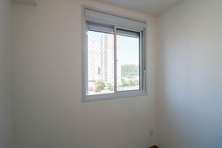 Quarto 1 de apartamento para alugar com 2 quartos, 36m² em Jardim Caravelas, São Paulo