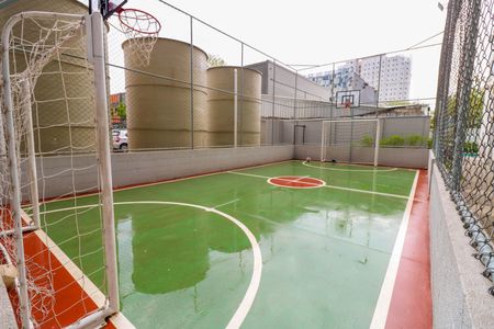 Apartamento para alugar com 36m², 2 quartos e sem vaga Apartamento para alugar com 36m², 2 quartos e sem vagaÁrea comum