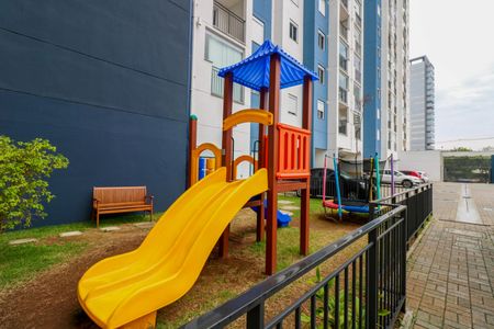 Apartamento para alugar com 36m², 2 quartos e sem vaga Apartamento para alugar com 36m², 2 quartos e sem vagaÁrea comum