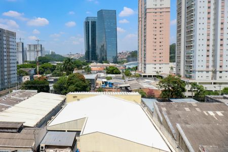 Apartamento para alugar com 36m², 2 quartos e sem vaga Apartamento para alugar com 36m², 2 quartos e sem vagaVista Quarto 2