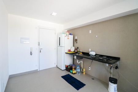 Apartamento para alugar com 36m², 2 quartos e sem vaga Apartamento para alugar com 36m², 2 quartos e sem vagaSala/Cozinha