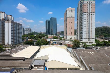 Apartamento para alugar com 36m², 2 quartos e sem vaga Apartamento para alugar com 36m², 2 quartos e sem vagaVIsta Quarto 1