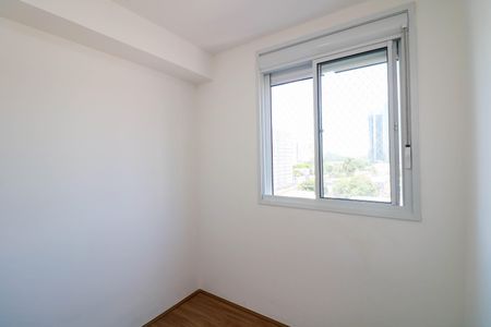 Quarto 1 de kitnet/studio para alugar com 1 quarto, 36m² em Jardim Caravelas, São Paulo