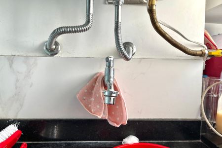 Apartamento à venda com 78m², 3 quartos e 2 vagas Apartamento à venda com 78m², 3 quartos e 2 vagasÁrea de Serviço