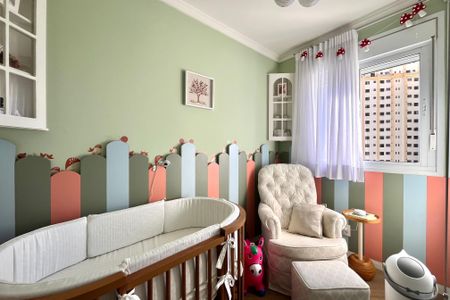 Apartamento à venda com 78m², 3 quartos e 2 vagas Apartamento à venda com 78m², 3 quartos e 2 vagasQuarto