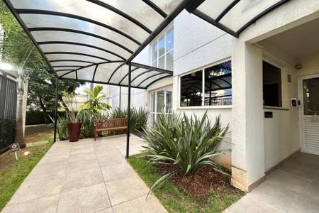 Apartamento à venda com 78m², 3 quartos e 2 vagas Apartamento à venda com 78m², 3 quartos e 2 vagasHall de entrada