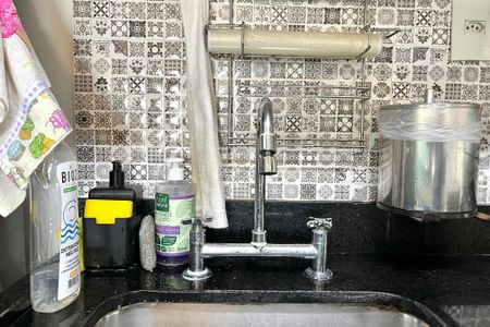 Apartamento à venda com 78m², 3 quartos e 2 vagas Apartamento à venda com 78m², 3 quartos e 2 vagasCozinha