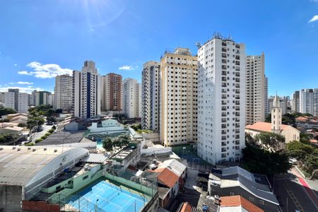 Apartamento à venda com 78m², 3 quartos e 2 vagas Apartamento à venda com 78m², 3 quartos e 2 vagasVista do Quarto