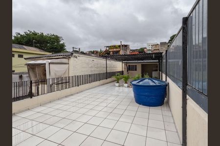 Casa à venda com 120m², 3 quartos e 1 vagaÁrea comum