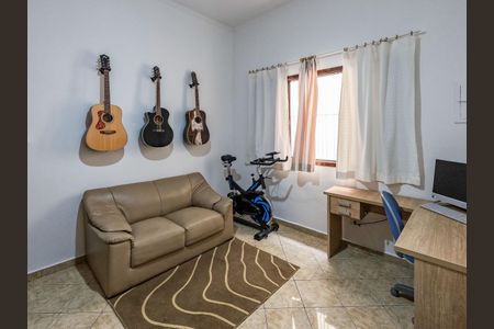 Casa à venda com 120m², 3 quartos e 1 vagaQuarto 2