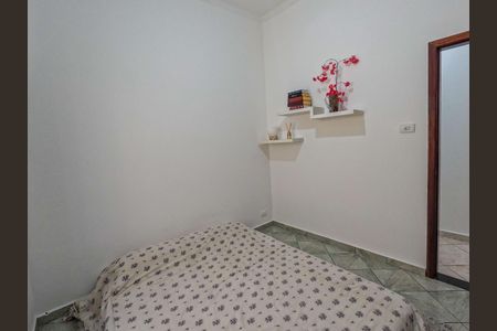 Casa à venda com 120m², 3 quartos e 1 vagaQuarto