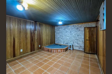 Casa à venda com 120m², 3 quartos e 1 vagaÁrea comum