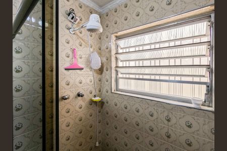 Casa à venda com 120m², 3 quartos e 1 vagaBanheiro Social