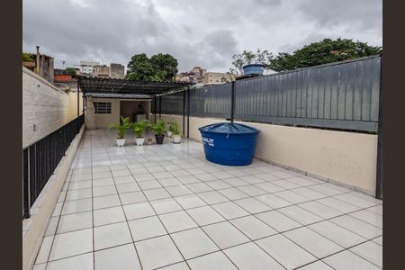 Casa à venda com 120m², 3 quartos e 1 vagaÁrea comum