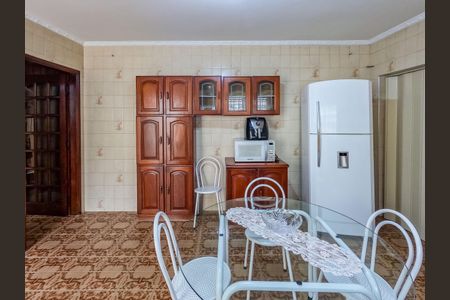 Casa à venda com 120m², 3 quartos e 1 vagaCozinha