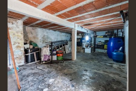 Casa à venda com 120m², 3 quartos e 1 vagaÁrea comum