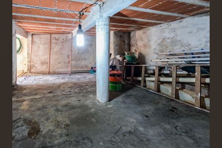 Casa à venda com 120m², 3 quartos e 1 vagaÁrea comum