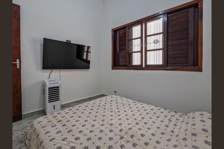 Casa à venda com 120m², 3 quartos e 1 vagaQuarto