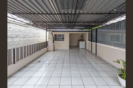 Casa à venda com 120m², 3 quartos e 1 vagaÁrea comum