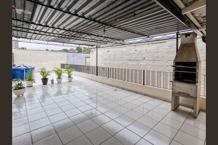 Casa à venda com 120m², 3 quartos e 1 vagaÁrea comum