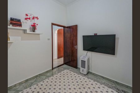 Casa à venda com 120m², 3 quartos e 1 vagaQuarto