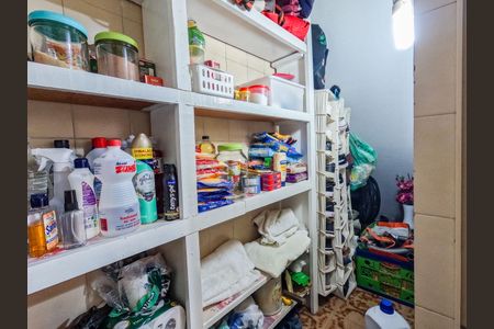 Casa à venda com 120m², 3 quartos e 1 vagaÁrea comum